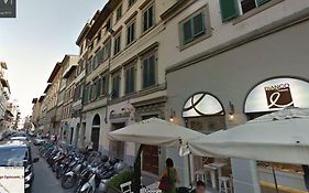 Love weekend near Piazza Ognissanti
